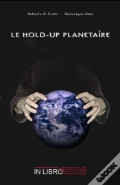 Capa do artigo Le Hold-Up Planetaire