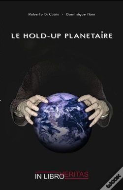 Capa do artigo Le Hold-Up Planetaire
