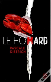 Capa do artigo Le Homard