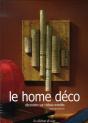 Le Home Déco ; Décoration Sur Châssis Entoilés - Preview