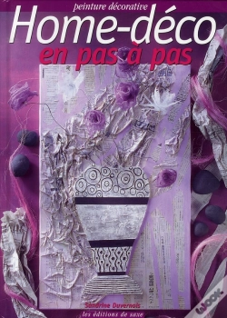 Capa do artigo Le Home Déco, En Pas A Pas