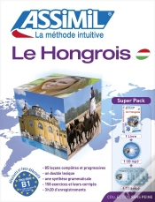Capa do artigo Le Hongrois ; Super Pack