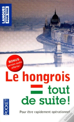 Capa do artigo Le Hongrois Tout De Suite !