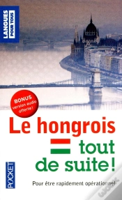 Capa do artigo Le Hongrois Tout De Suite !