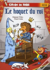 Capa do artigo Le Hoquet Du Roi