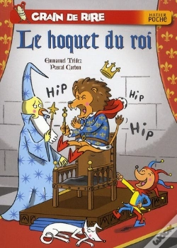 Capa do artigo Le Hoquet Du Roi