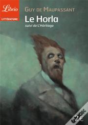 Le Horla Et Autres Contes