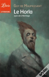 Le Horla Et Autres Contes