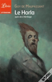 Capa do artigo Le Horla Et Autres Contes