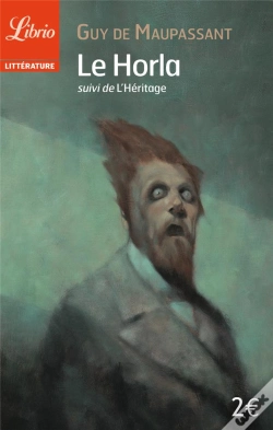 Capa do artigo Le Horla Et Autres Contes