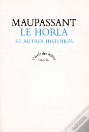 Capa do artigo Le Horla Et Autres Histoires