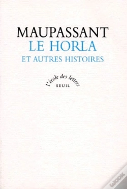 Capa do artigo Le Horla Et Autres Histoires