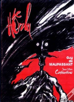 Capa do artigo Le Horla