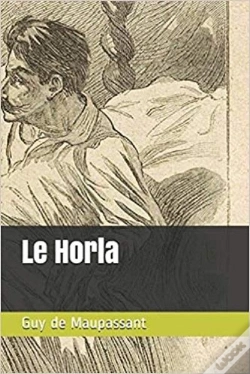 Capa do artigo Le Horla