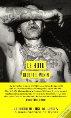 Capa do artigo Le Hotu