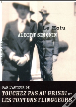 Capa do artigo Le Hotu