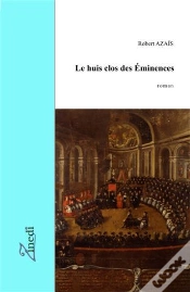 Capa do artigo Le Huis Clos Des Eminences
