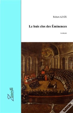 Capa do artigo Le Huis Clos Des Eminences