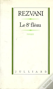 Capa do artigo Le Huitieme Fleau