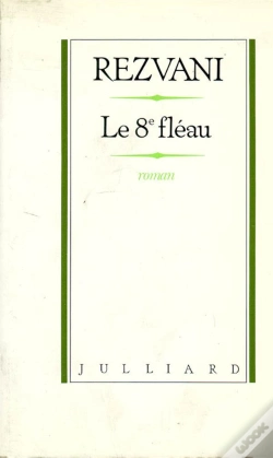 Capa do artigo Le Huitieme Fleau