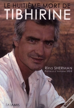 Capa do artigo Le Huitième Mort De Tibhirine