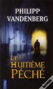 Capa do artigo Le Huitieme Peche
