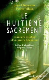 Capa do artigo Le Huitième Sacrement : Itinéraire Insolite D