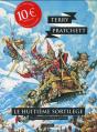 Le Huitième Sortilège ; Nouvelle Édition ; Annales Du Disque-Monde 2 - Preview