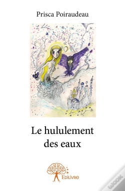 Capa do artigo Le Hululement Des Eaux