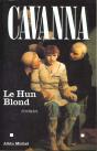 Le Hun Blond - Preview
