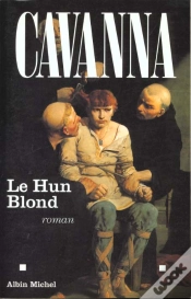 Capa do artigo Le Hun Blond