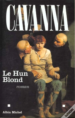 Capa do artigo Le Hun Blond