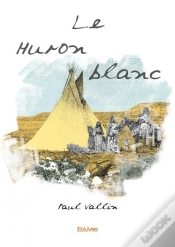 Capa do artigo Le Huron Blanc