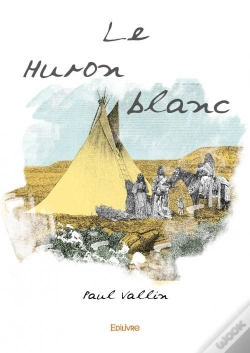 Capa do artigo Le Huron Blanc