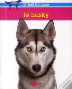 Capa do artigo Le Husky