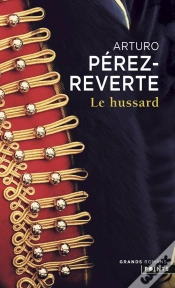 Capa do artigo Le Hussard