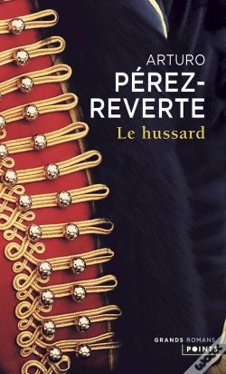 Capa do artigo Le Hussard