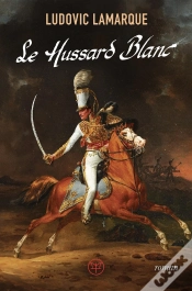 Capa do artigo Le Hussard Blanc