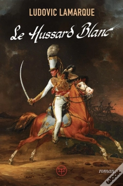 Capa do artigo Le Hussard Blanc