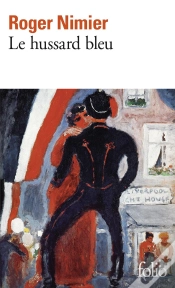 Capa do artigo Le Hussard Bleu