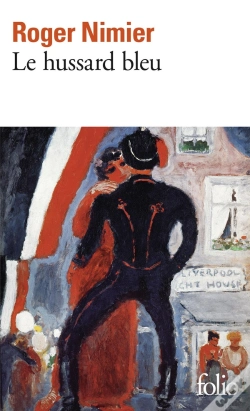Capa do artigo Le Hussard Bleu