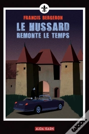 Capa do artigo Le Hussard Remonte Le Temps
