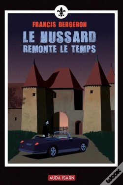 Capa do artigo Le Hussard Remonte Le Temps