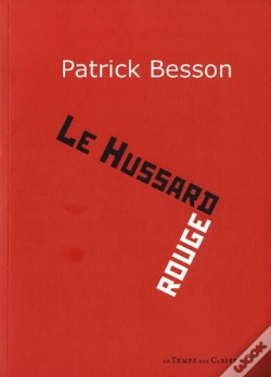 Capa do artigo Le Hussard Rouge