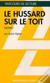 Capa do artigo Le Hussard Sur Le Toit, De Jean Giono