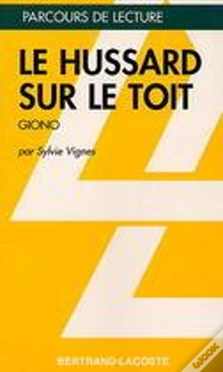 Capa do artigo Le Hussard Sur Le Toit, De Jean Giono
