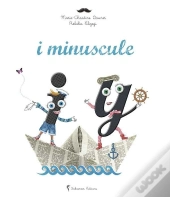 Le I Minuscule