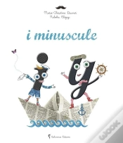 Capa do artigo Le I Minuscule