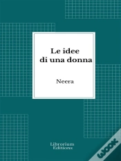 Capa do artigo Le Idee Di Una Donna