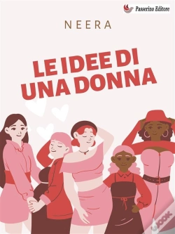 Capa do artigo Le Idee Di Una Donna